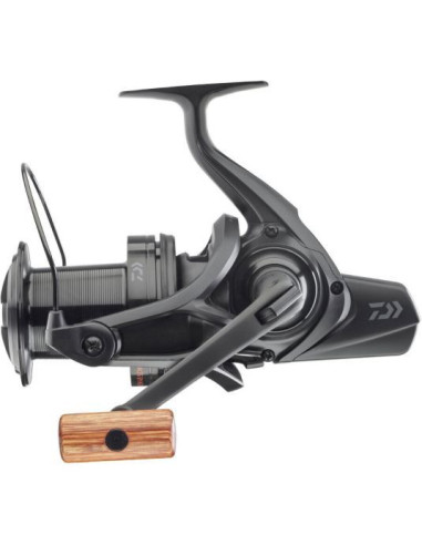 Mulineta Daiwa Emblem 45SCW QD OT 7000