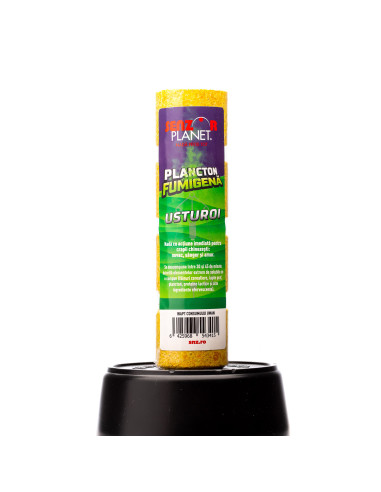 Plancton Senzor Planet Fumigena, Usturoi, 4buc