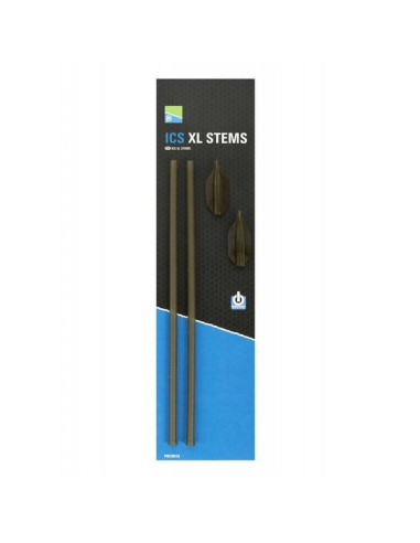 Tija Interschimbabila Preston Ics XL Stems, 18cm, 2buc/plic