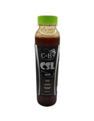 Aditiv lichid C&B CSL, Natur, 500ml