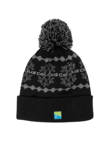 Caciula Preston Celcius Waterproof Bobble Hat