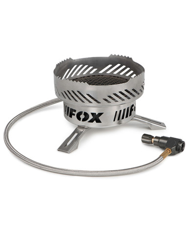 Aragaz Fox Cookware Infrared Stove