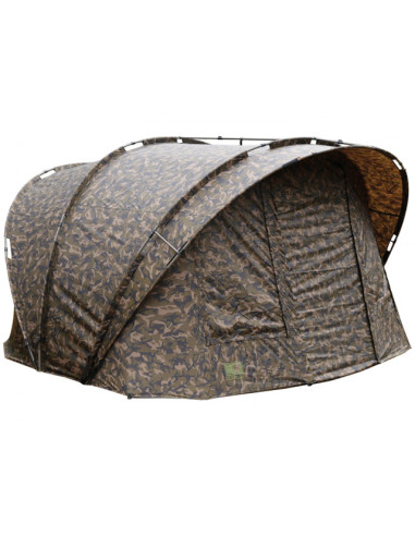 Cort Fox R-Series Bivvy XL + Inner Dome Camo 2 man