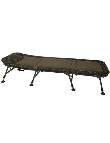 Pat Fox Flatliner 8 Leg Bedchair