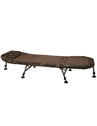 Pat Fox Duralite Bed