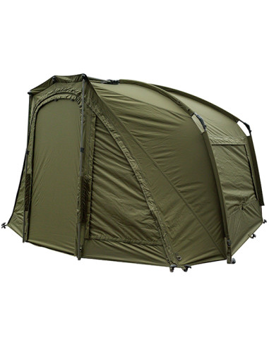 Cort Fox Frontier XD Bivvy Inc Inner Dome