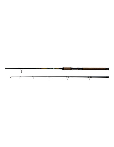 Lanseta EnergoTeam Wizzard Phantom Catfishing, 2.10m, 200-500g, 2buc