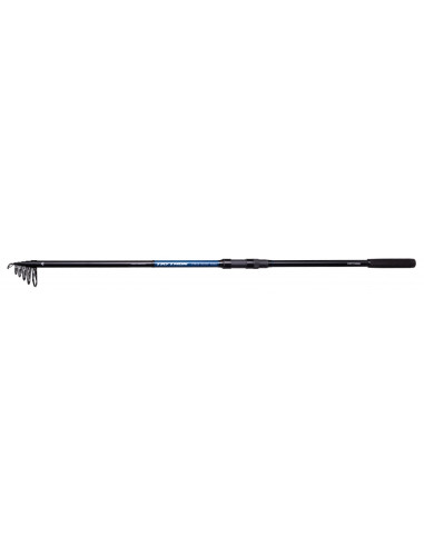 Lanseta Mikado Trython Tele Carp, 3.90m, 3lbs