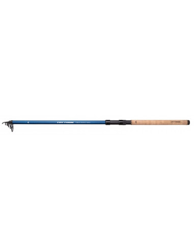 Lanseta Mikado Trython Heavy Tele Float, 4.20m, 5-25gr