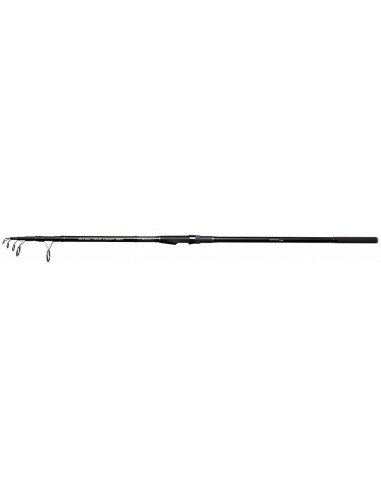 Lanseta Mikado Intro Tele Carp, 3.90m, 30-120gr