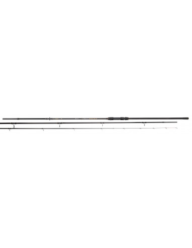 Lanseta Mikado Katsudo Slim Feeder Long Distance, 3.60m, 120g, 3+3buc