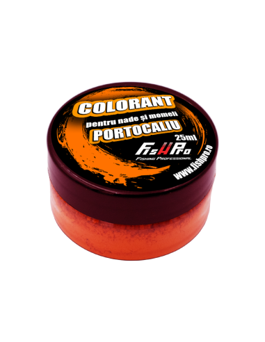 Colorant Fish Pro Protocaliu, 25ml