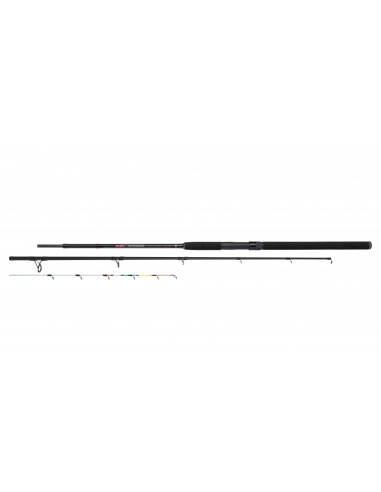 Lanseta Mikado Rival Sea Picker, 2.40m, 250g, 2+3buc