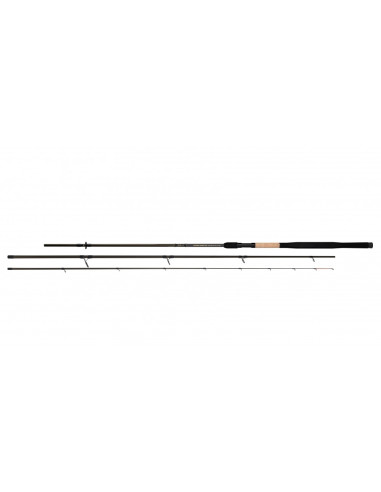 Lanseta Mikado Katsudo Distance Feeder, 4.20m, 120g, 3+3buc