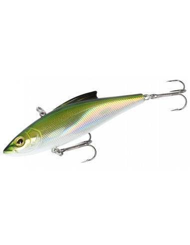 Vobler Mikado Fishunter Magnat Sinking, Olive Bleak, 9cm, 33g