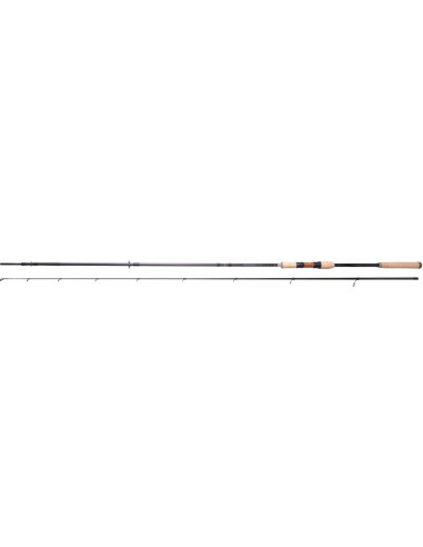 Lanseta Mikado Progressive 35, 2.40m, 6-35gr, 2buc