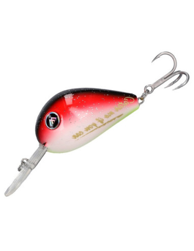 Vobler Mikado Cat Territory Meanest Cat Floating, D12, 9cm, 86g