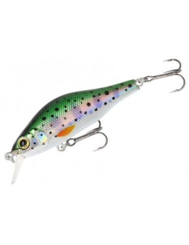 Vobler Mikado Lightning Neutral, Rainbow Trout, 7cm, 8.3g