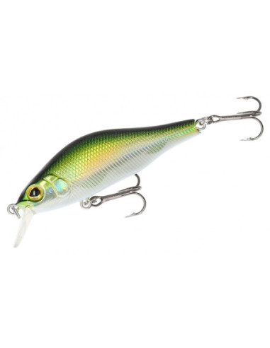 Vobler Mikado Lightning Neutral, Olive Bleak, 7cm, 8.3g