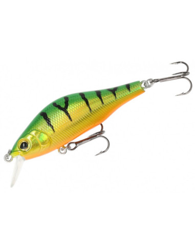 Vobler Mikado Lightning Neutral, Fire Tiger, 7cm, 8.3g