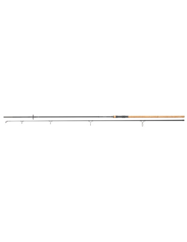 Lanseta Daiwa Crosscast Traditional Stalker Carp, 3.60m, 3.50lbs, 2buc