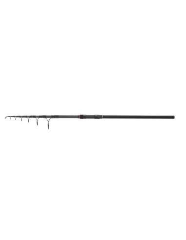 Lanseta Telescopica Daiwa Black Widow Carp, 3m, 3lbs