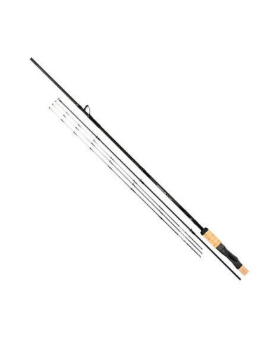 Lanseta Guru Aventus Feeder SR Light 10ft, 3.05m, 40g, 2+3buc