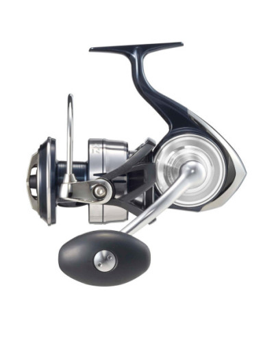 Mulineta Daiwa Certate SW 6000-H