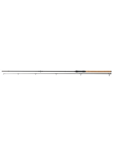 Lanseta Daiwa Black Widow XT Bait, 3.00m, 30-90g, 2buc