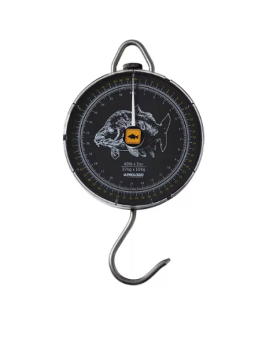 Cantar Mecanic Prologic Specimen/Dial, 27kg