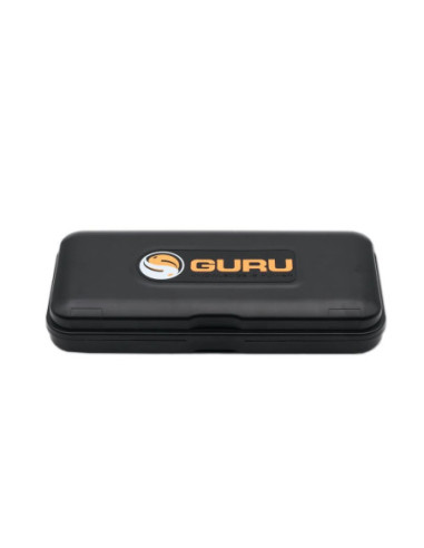 Penar Pentru Riguri Guru Adjustable Rig Case, 8inch