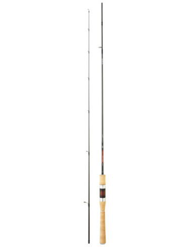 Lanseta Daiwa Silver Creek 662ULFS, 1.98m, 1-5g, 2buc