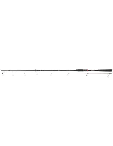 Lanseta Daiwa Ballistic X Jig, 2.20m, 7-28g, 2buc