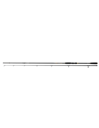 Lanseta Daiwa Crossfire Spin New, 2.10m, 10-40g, 2buc