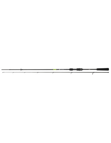 Lanseta Daiwa Prorex X Light Spin, 1.95m, 4-15g, 2buc