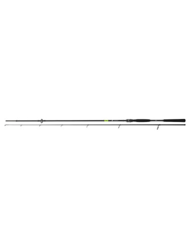 Lanseta Daiwa Prorex X Light Spin, 2.40m, 7-21g, 2buc