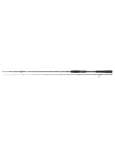 Lanseta Daiwa Tournament XT Spin, 2.15m, 4-18g, 2buc