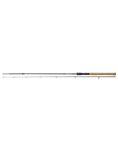 Lanseta Daiwa Wilderness Spin, 2.00m, 2-10g, 2buc