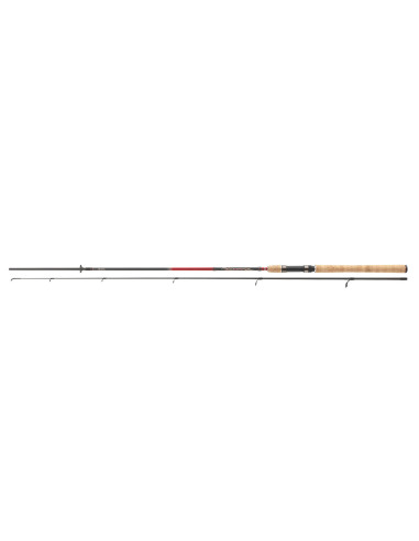 Lanseta Daiwa Sweepfire Jiggerspin New, 2.40m, 8-35g, 2buc