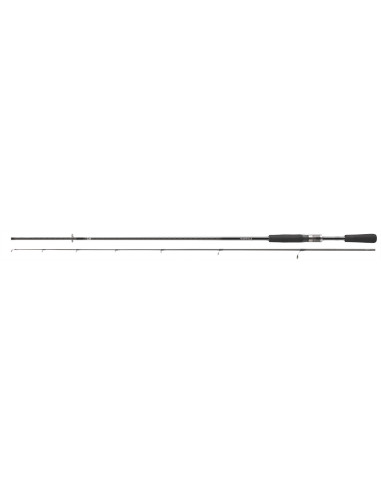 Lanseta Daiwa Tatula XT Spin New, 2.03m, 1.8-11g, 2buc