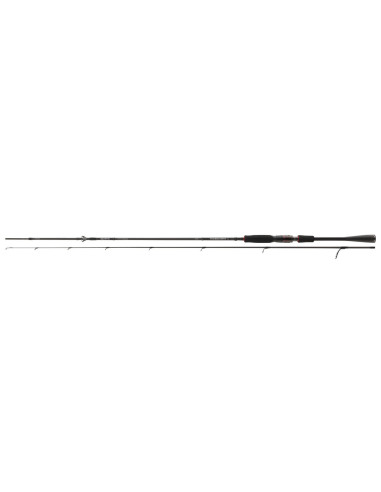 Lanseta Daiwa Tournament AGS Jiggerspin, 2.10m, 7-28g, 2buc