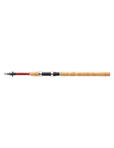 Lanseta Telescopica Daiwa Tele Sweepfire New, 2.10m, 10-30g