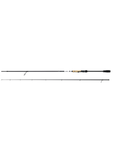 Lanseta DAM Cult-X Spin F, 2.10m, 12-42g, 2buc