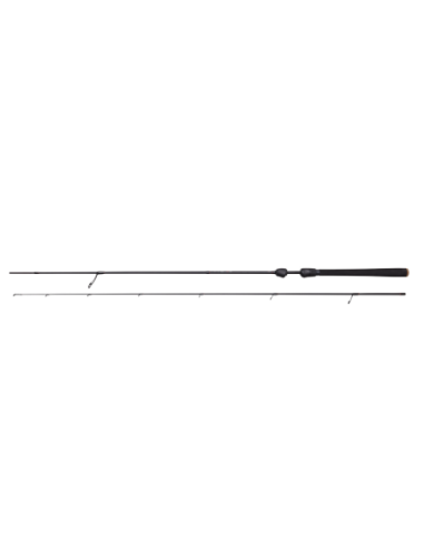 Lanseta DAM Intenze Trout Perch MF, 2.06m, 4-16g, 2buc