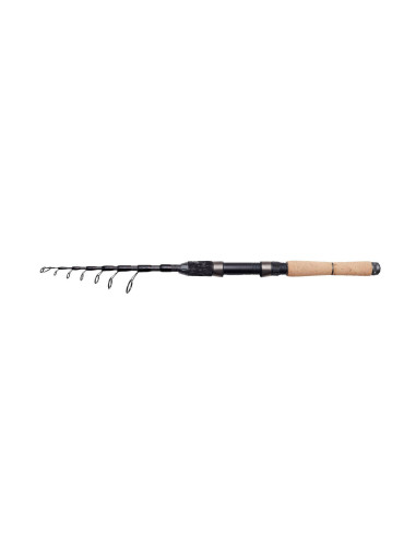 Lanseta DAM Shadow Tele Mini, 2.10m, 5-15g