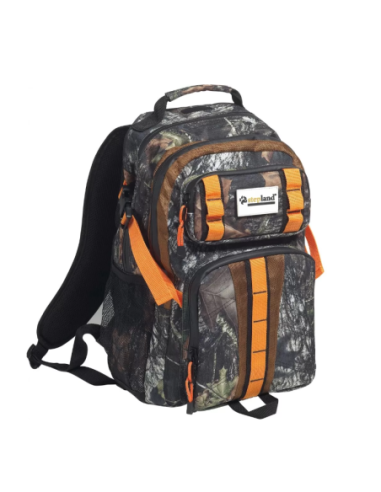 Rucsac Verney-Carron Camo Forrest 35L