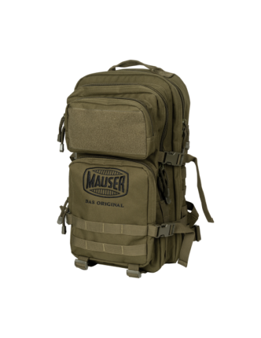 Rucsac de pescuit Mauser, 35l, 30x50x20cm