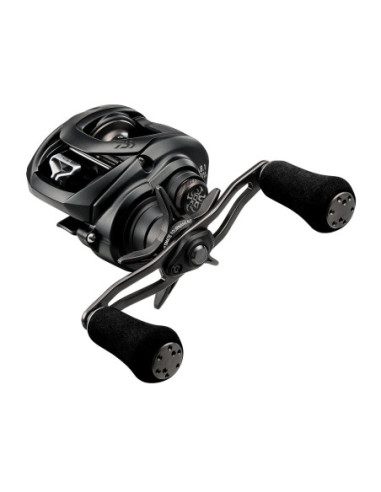 Multiplicator Daiwa Tatula Elite P/F 103HSL