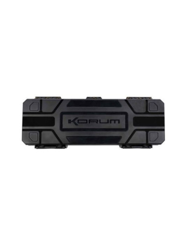 Penar Monturi Korum Speci Rig Blox, 11.6x29.5x4cm