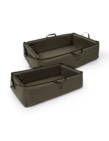 Saltea Primire Crap Avid Carp Folda-Cradle, XLarge, 24x66x100cm